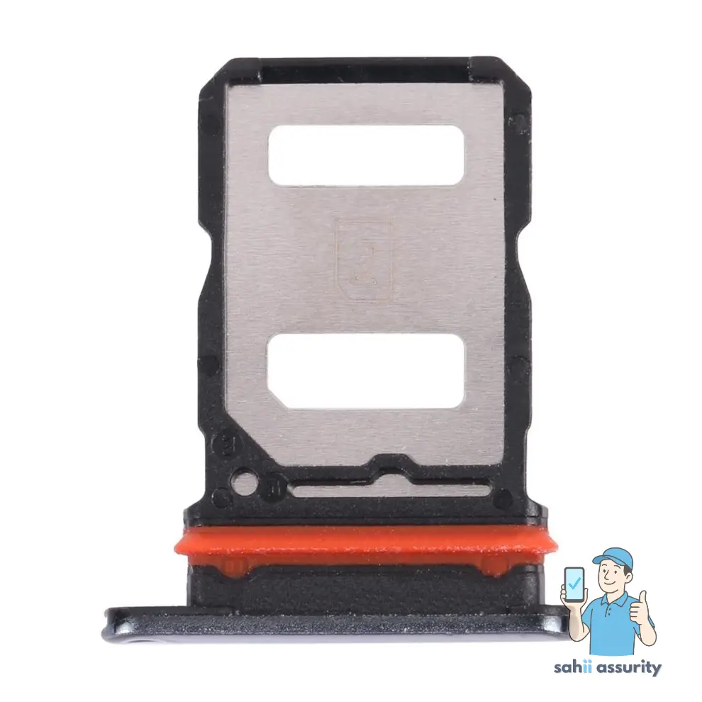 SIM Card Holder Tray for Vivo V21